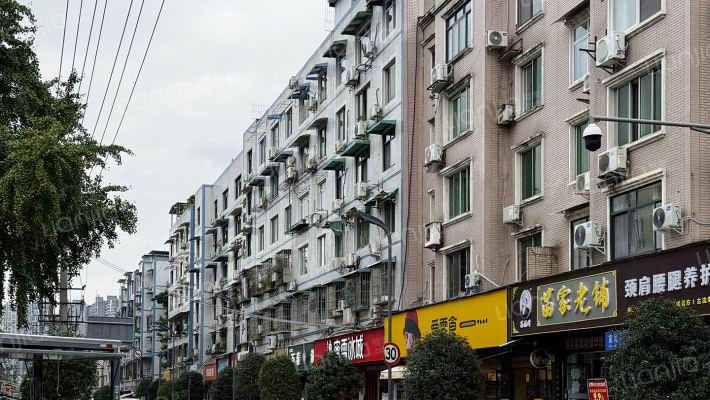 富民路一段243号外景图