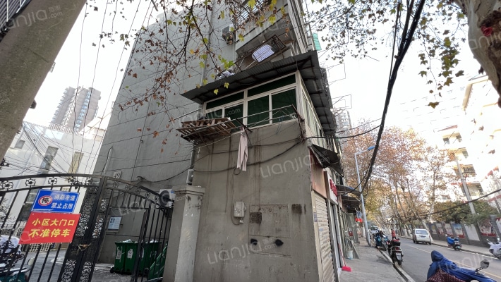 曙光路49号外景图