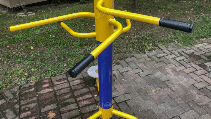 紫竹雅苑外景图