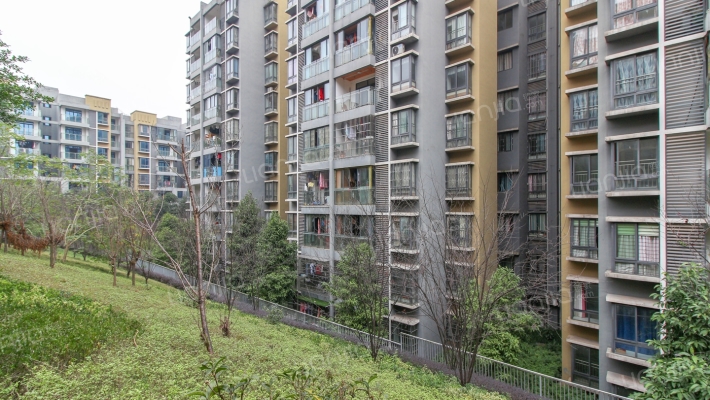 财盛金悦苑外景图