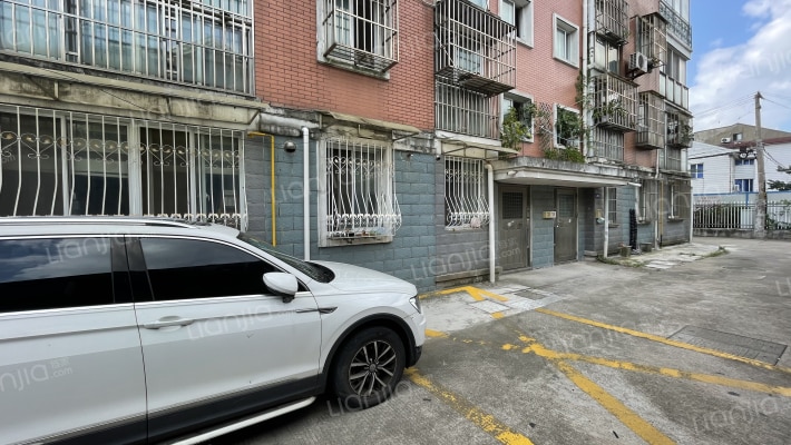 钱家巷北68号外景图