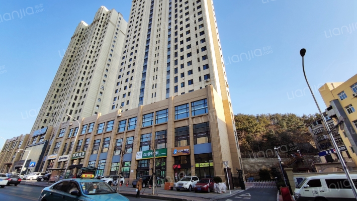 葵英九號外景图