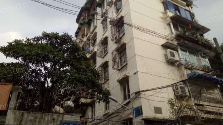 科院街3号外景图