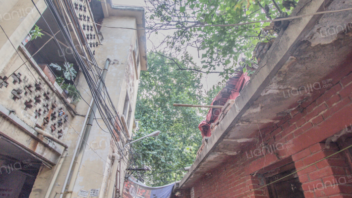 铭功路120号外景图