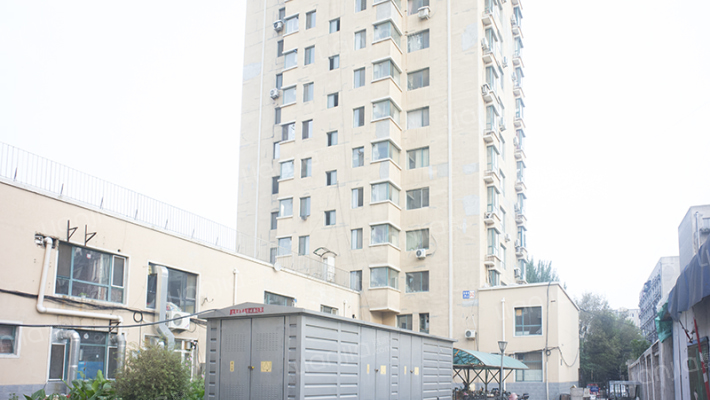 天缘雅苑外景图