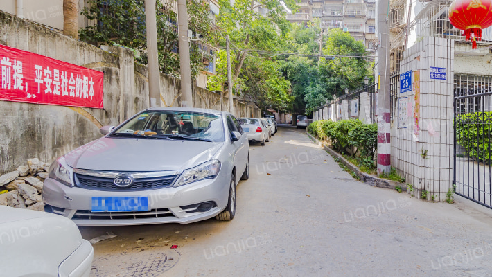 福澳花园外景图