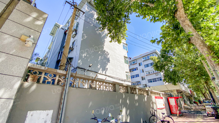 经七纬四路190号外景图