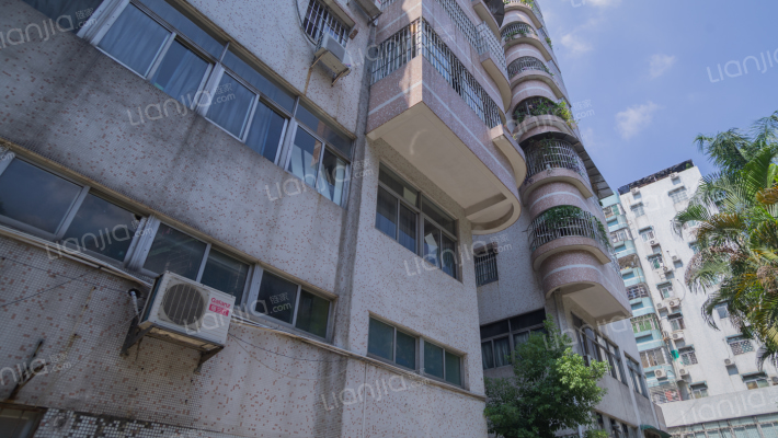 侨雅苑(海珠区)外景图