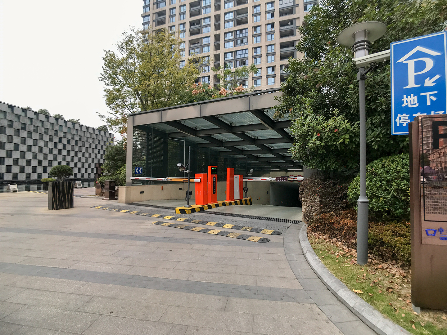 Genshan Mansion  compound photo 47