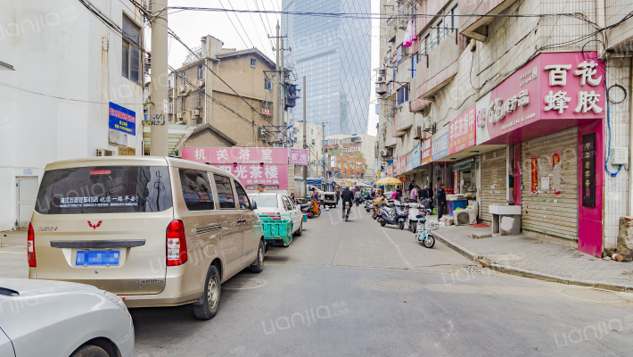 永安路34号_镇江永安路34号二手房|房价|租房【镇江贝壳找房】