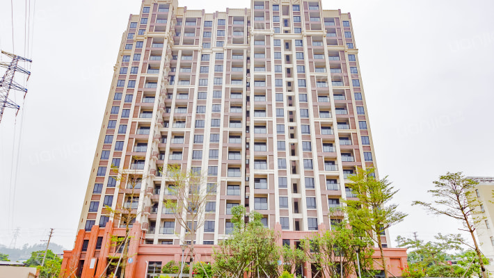 丽澳雅轩外景图