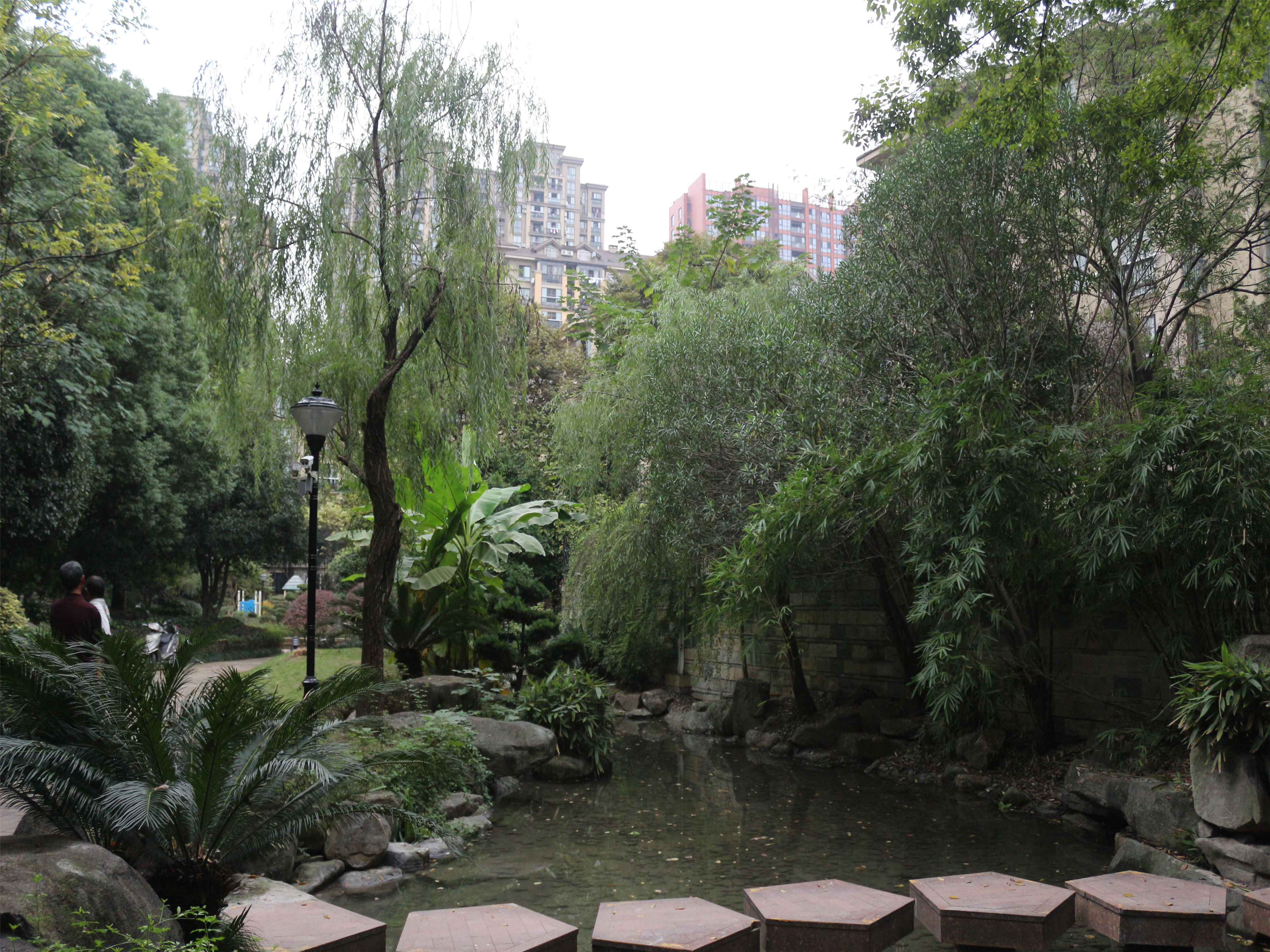 Jiangnan Moka compound photo 25