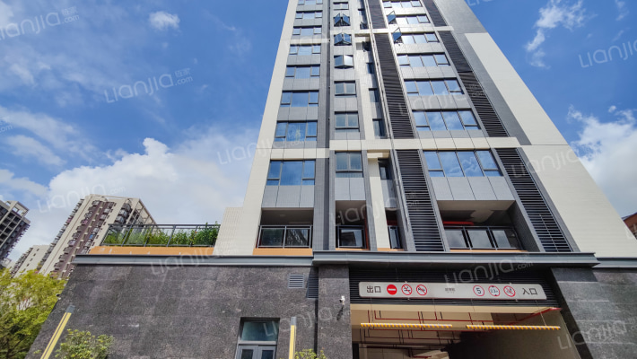 灿邦部落格外景图