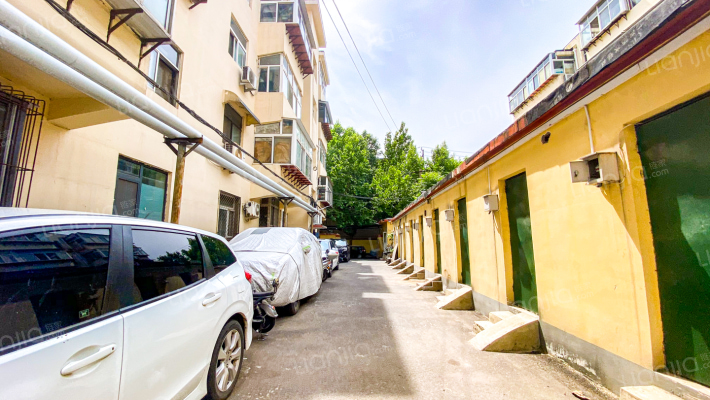 花园路22号外景图