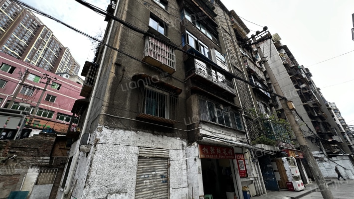 市西路270号外景图