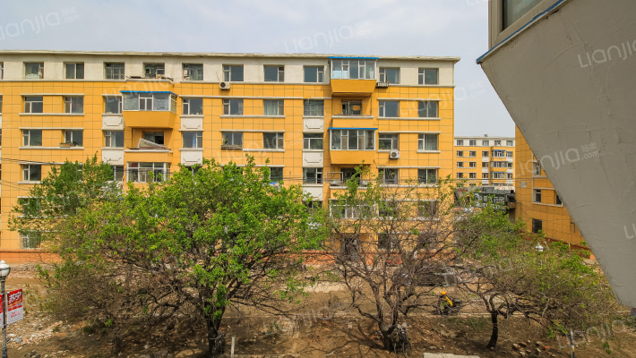 一汽33街区外景图