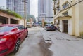 蒙城北路小区户型图实景图