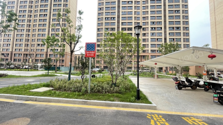 新润花苑(北苑)外景图