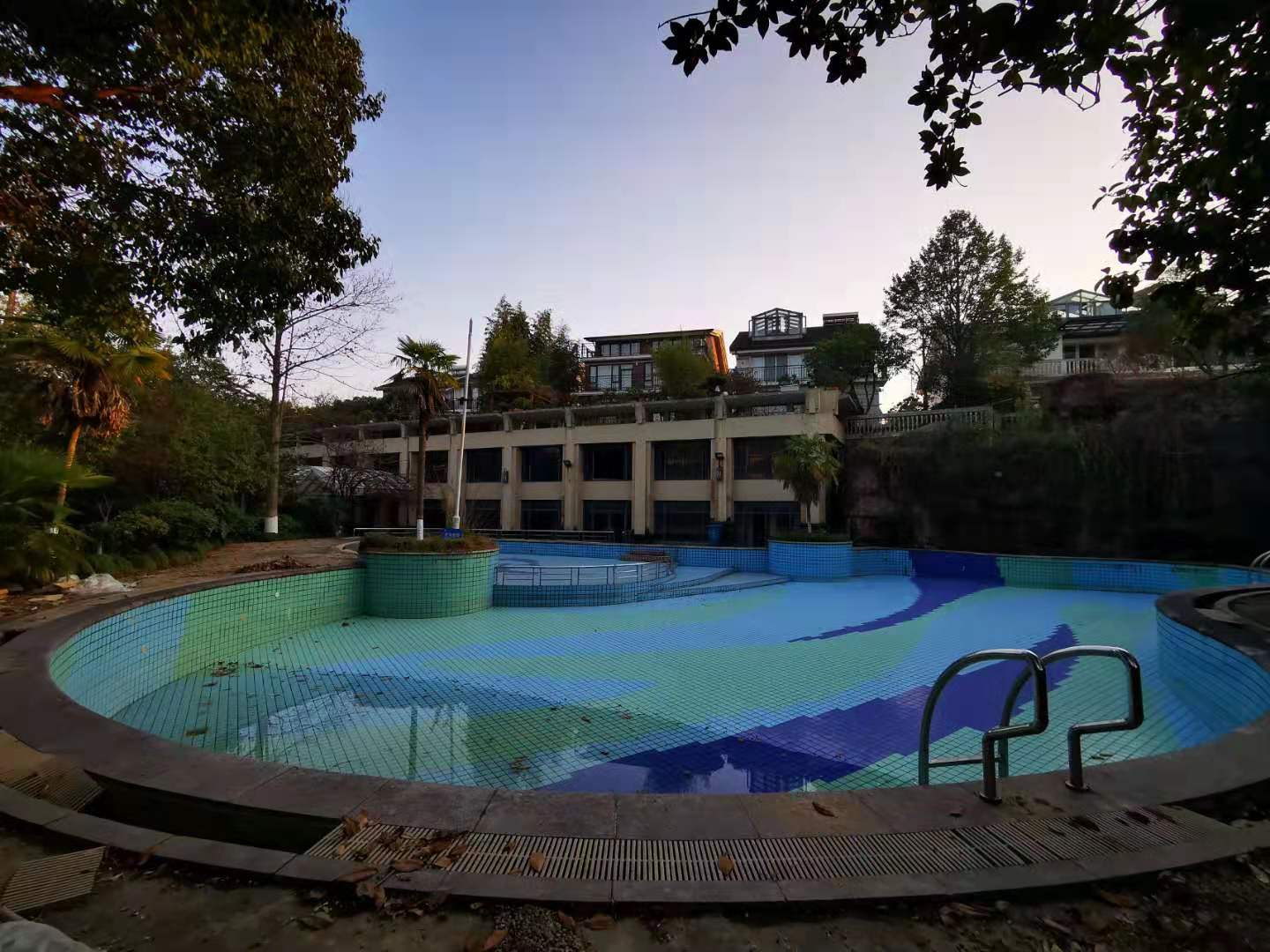 Jing Yue Bay compound photo 15