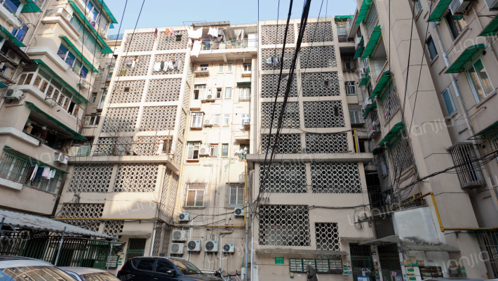 中山北路369号外景图