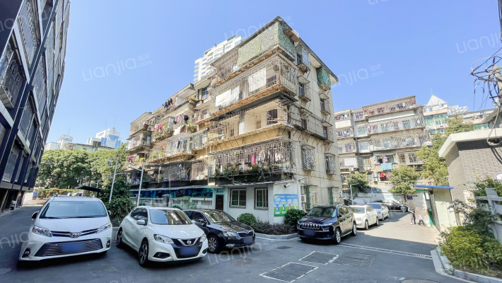 福寿巷4号外景图