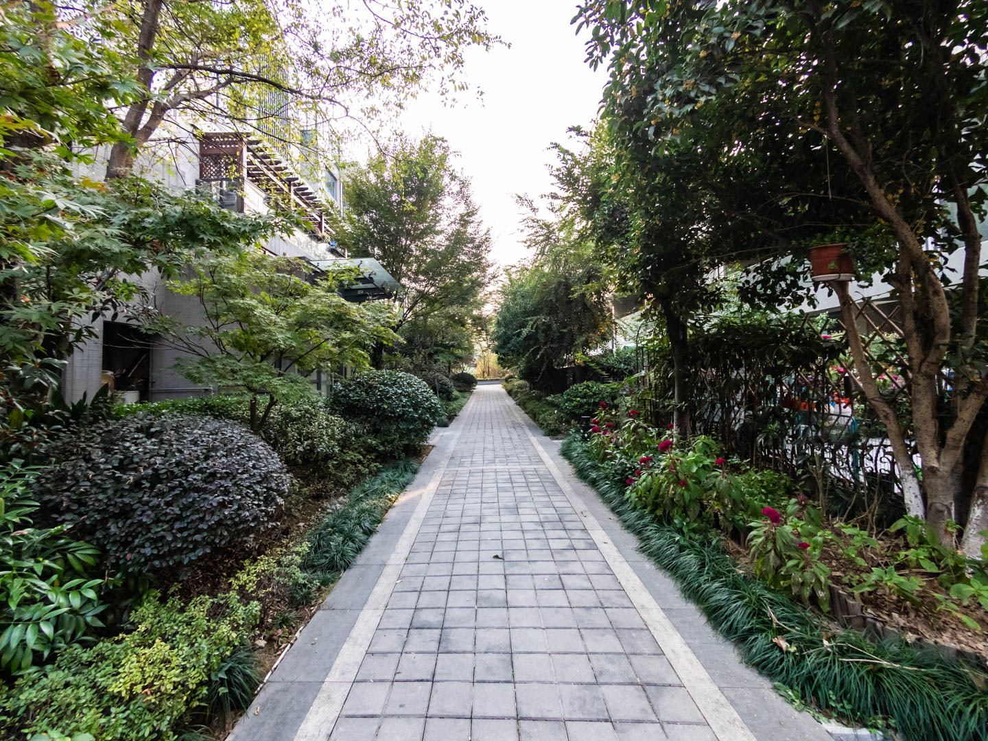 Jindu Xihuating compound photo 7