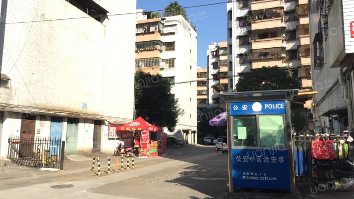 东苑南路3号外景图