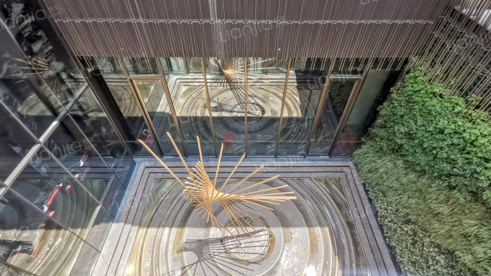 万科翡翠里凤栖外景图