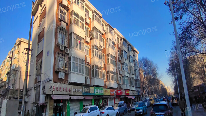 中山门二号路9号外景图