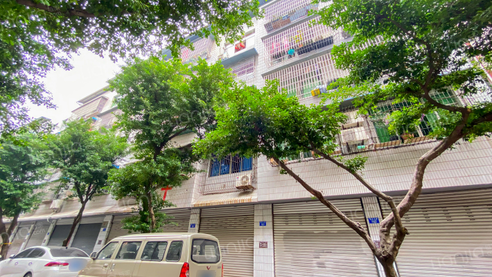 福星三街1号附22号外景图