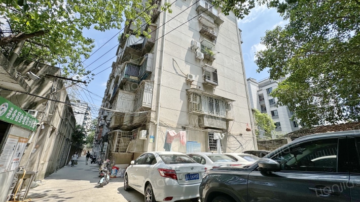 利民路3号外景图