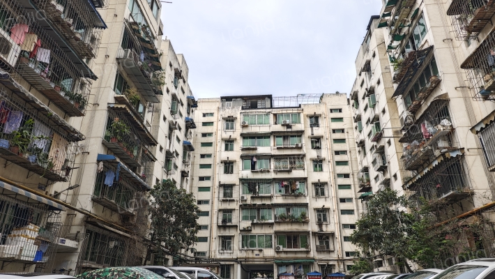 跳蹬河南路2号外景图