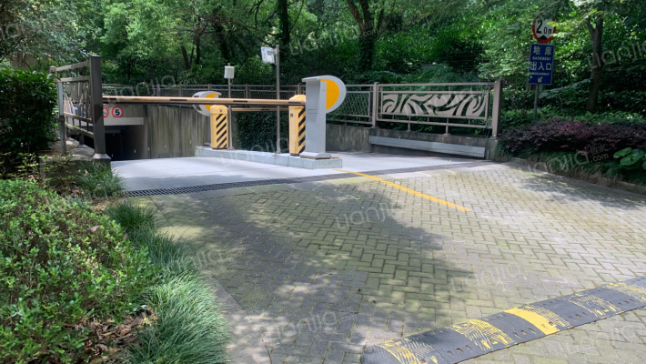 兆丰嘉园外景图