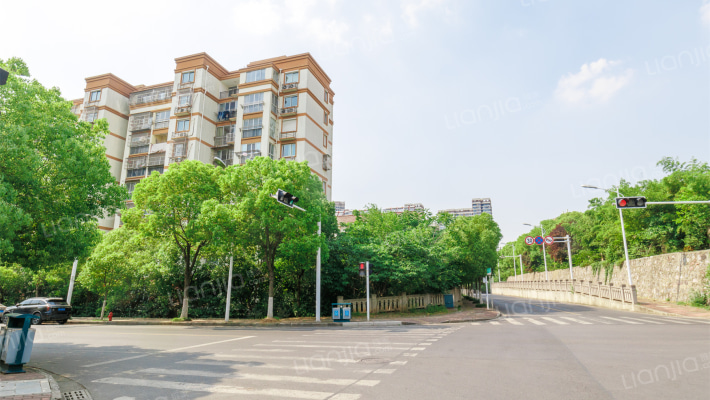 玫瑰苑(润州)外景图