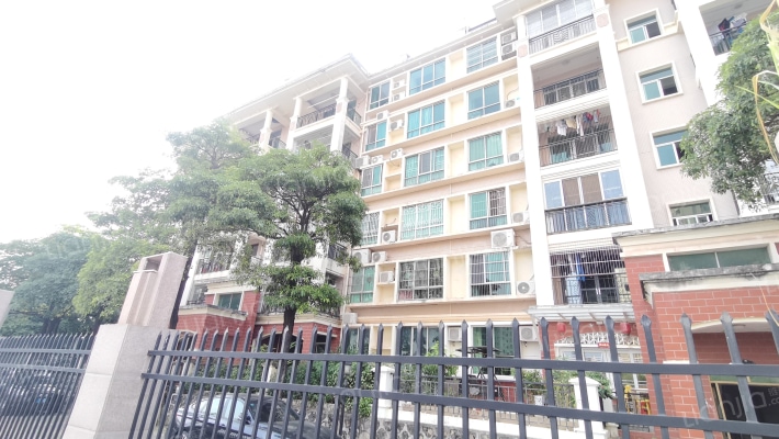 东江学府一期外景图