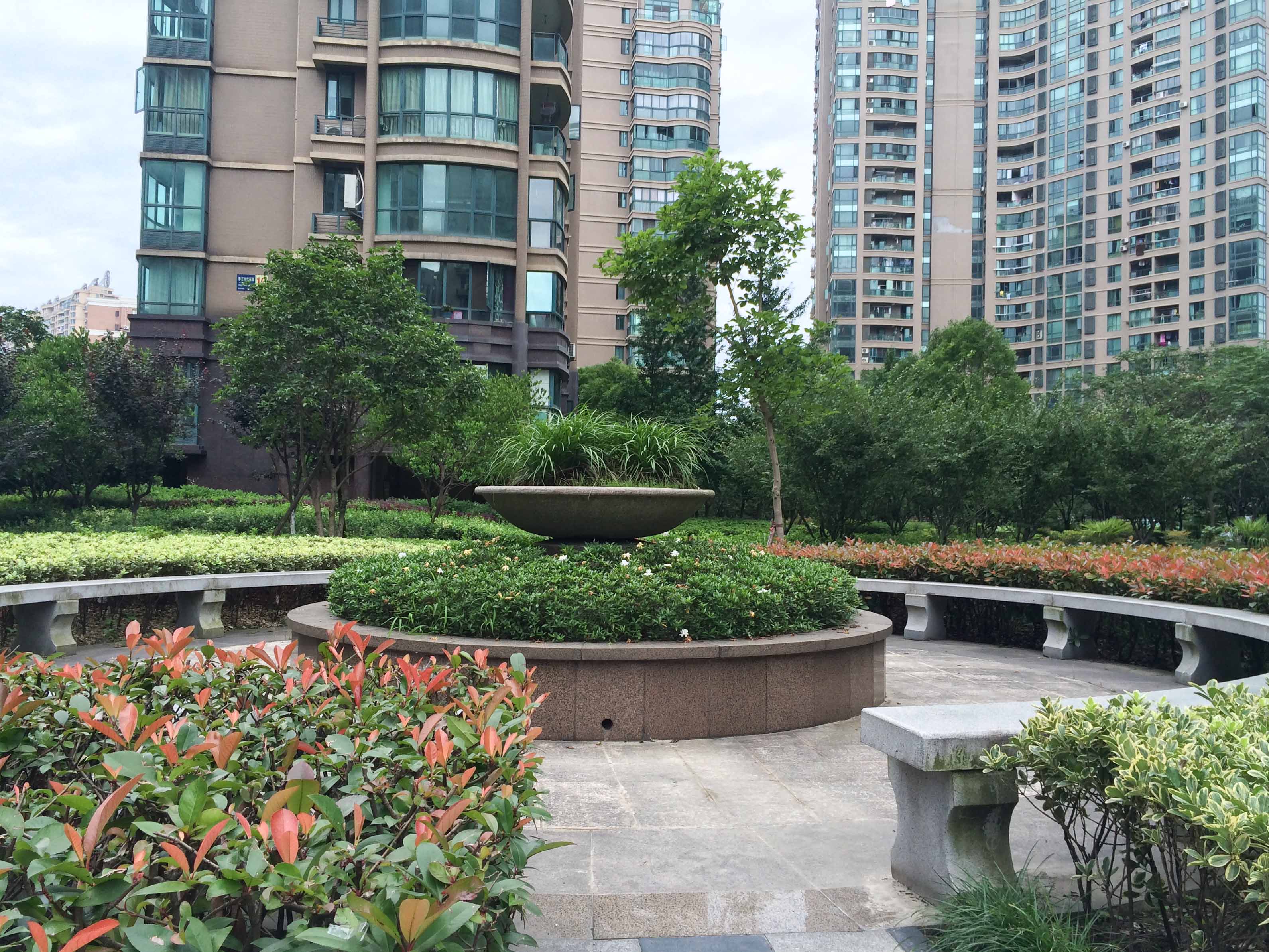 Chunjiang Shidai compound photo 23