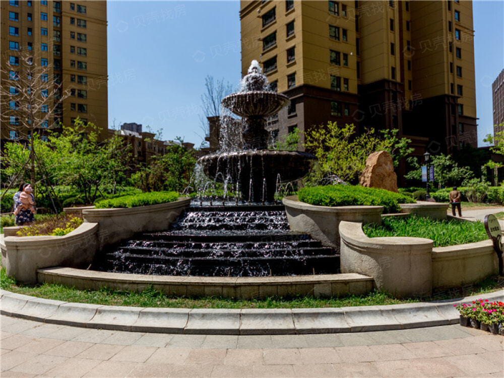 富海澜湾半岛相册