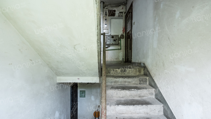 兴霞小区外景图