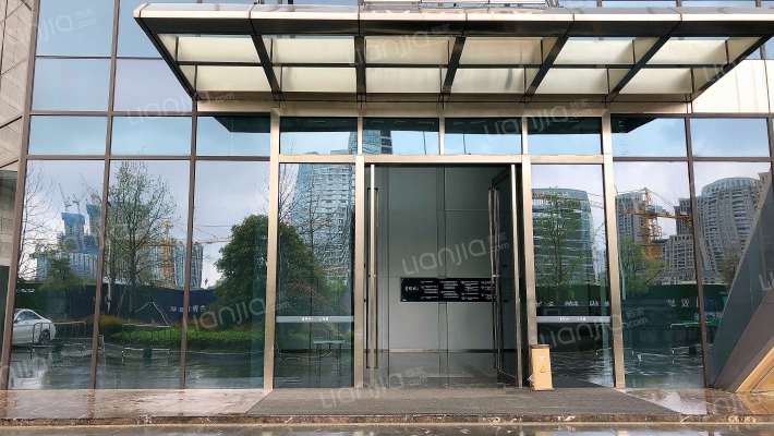 星耀城二期外景图