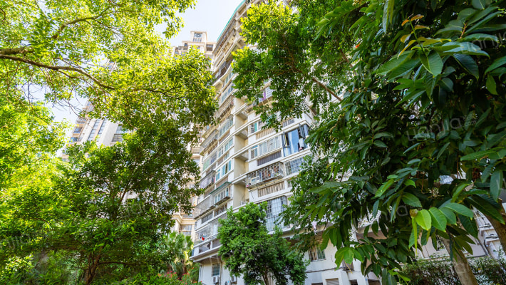 一元花园二期外景图