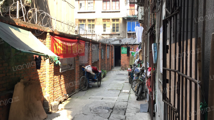 成华街10号外景图