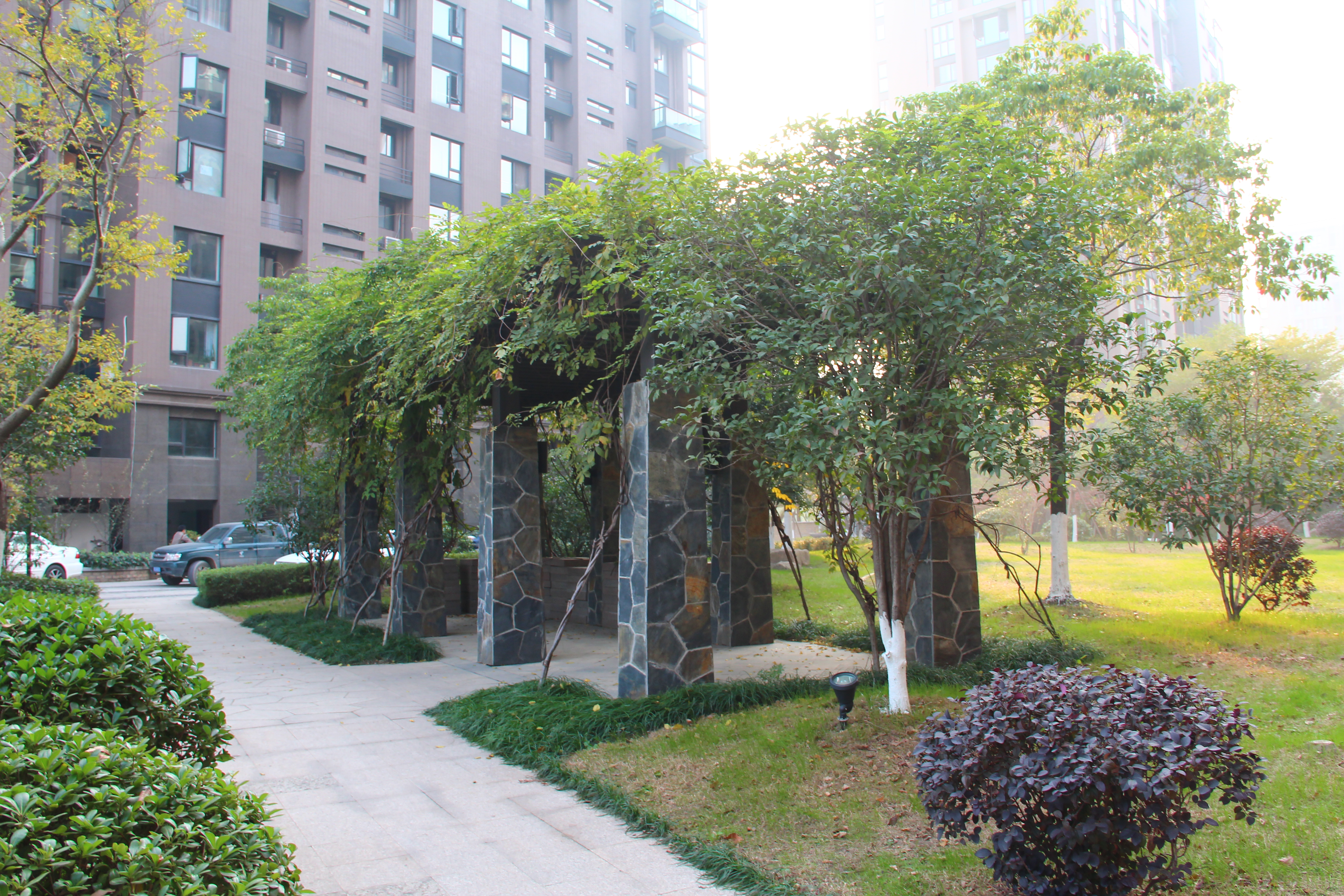 Zancheng Lingshang compound photo 24