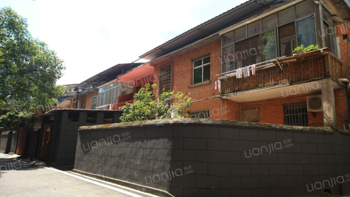 东湖南一巷8号外景图