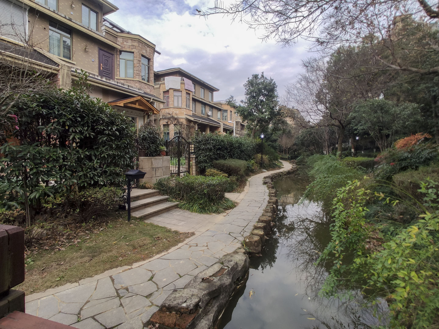 Shengshi Jiayuan compound photo 4