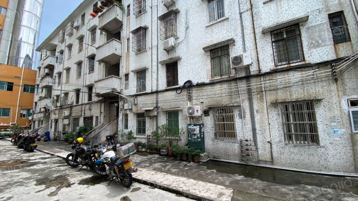 儒林西路外景图