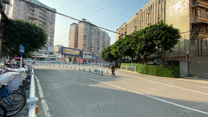 祥和大厦外景图