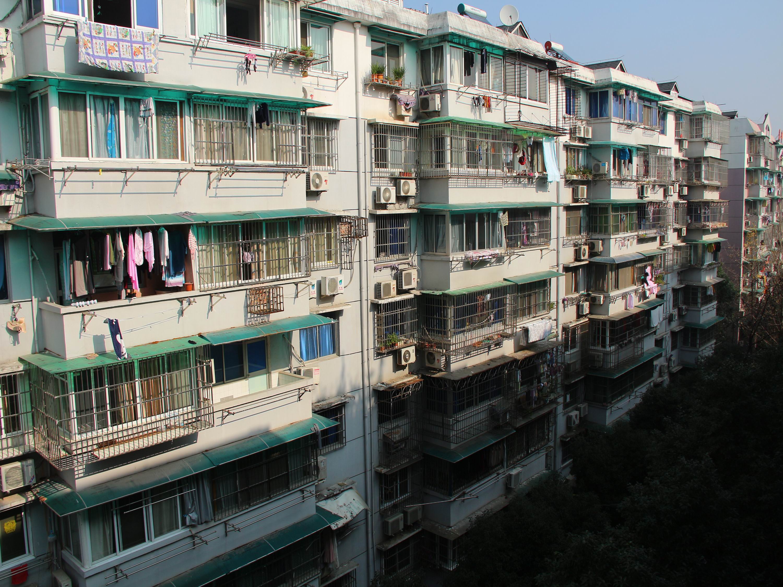 Zi Jin Compound compound photo 6