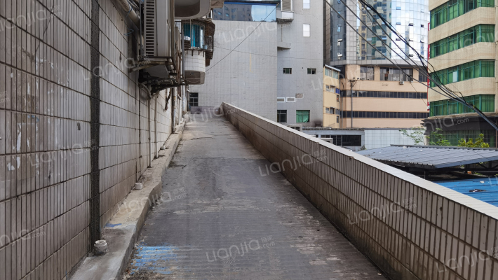 中华北路11号外景图