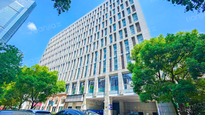 玛瑙路76号外景图