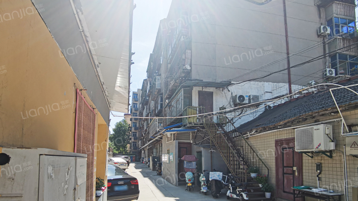 太安街11号外景图